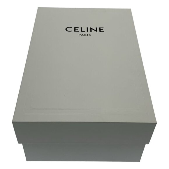 Celine Wool Triomphe Baseball Cap L Gray